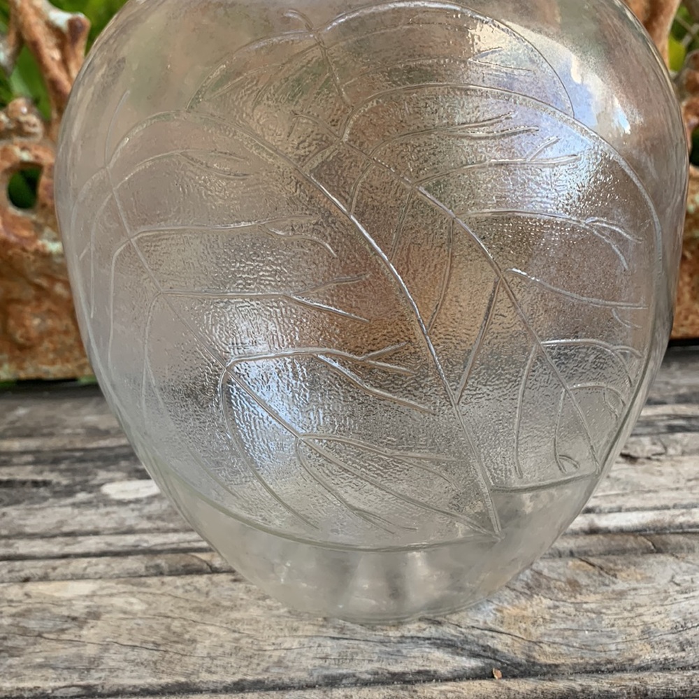 Vintage Gallon Glass Jug - Picture 3 of 8